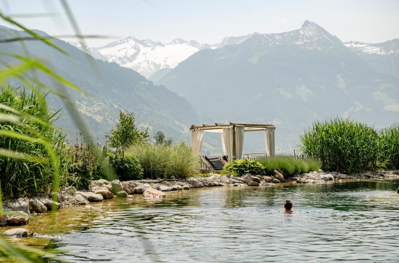 Das.Goldberg Hotell Bad Hofgastein Eksteriør bilde